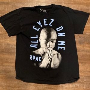 2Pac shirt